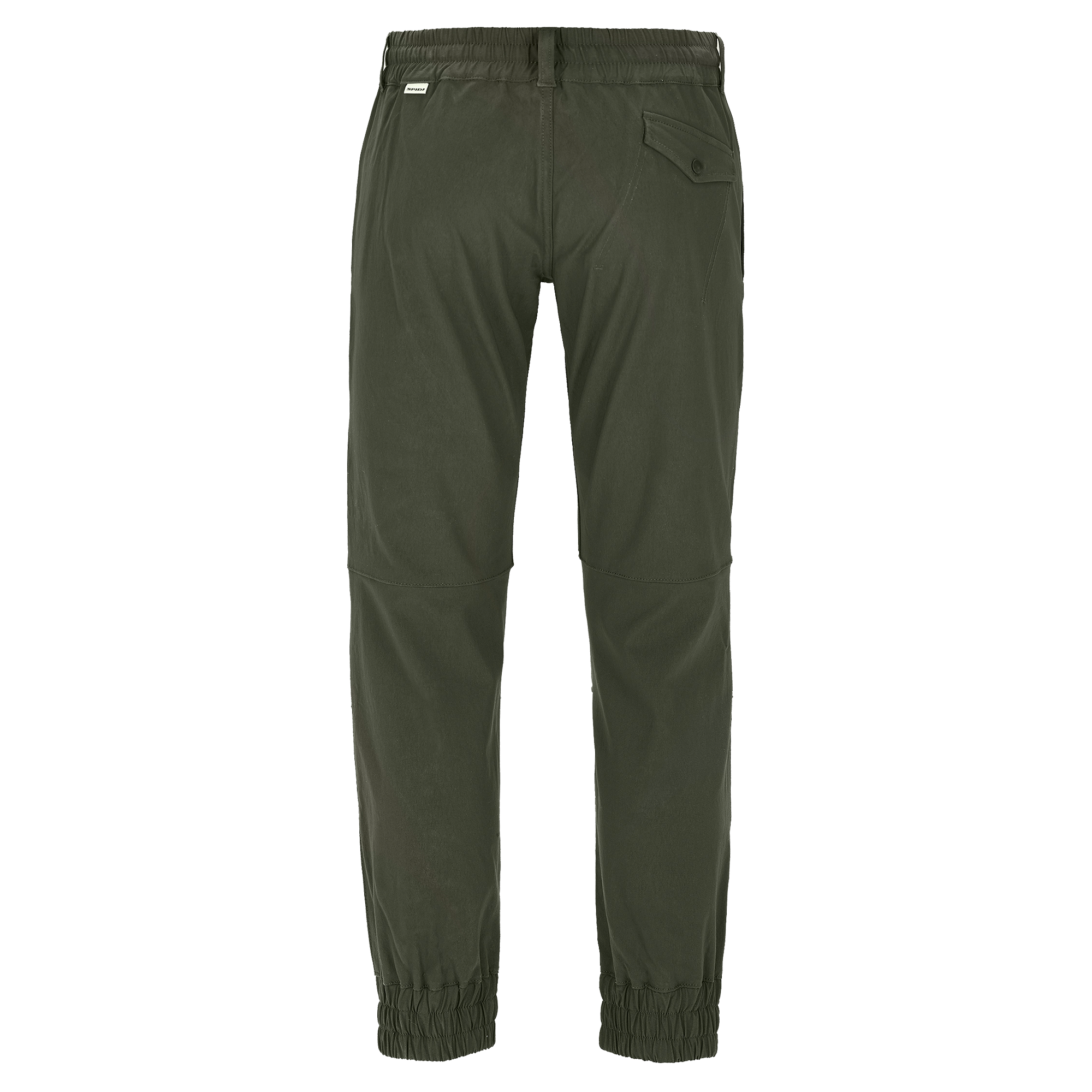 PANTALONI SPIDI MOTO JOGGER