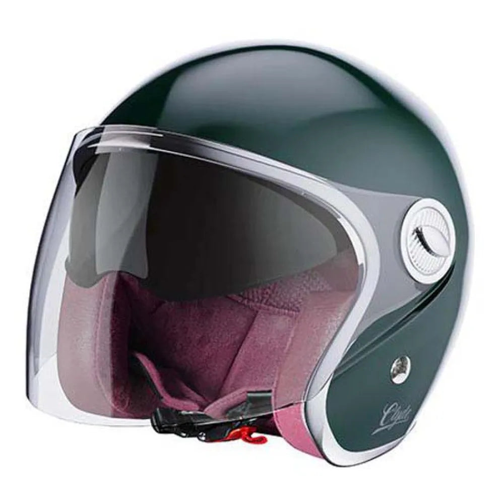 CASCO JET VINTAGE STORMER CLYDE