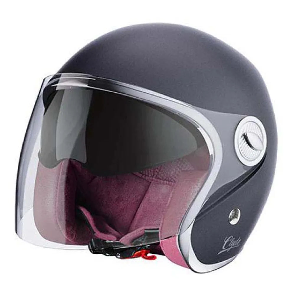 CASCO JET VINTAGE STORMER CLYDE