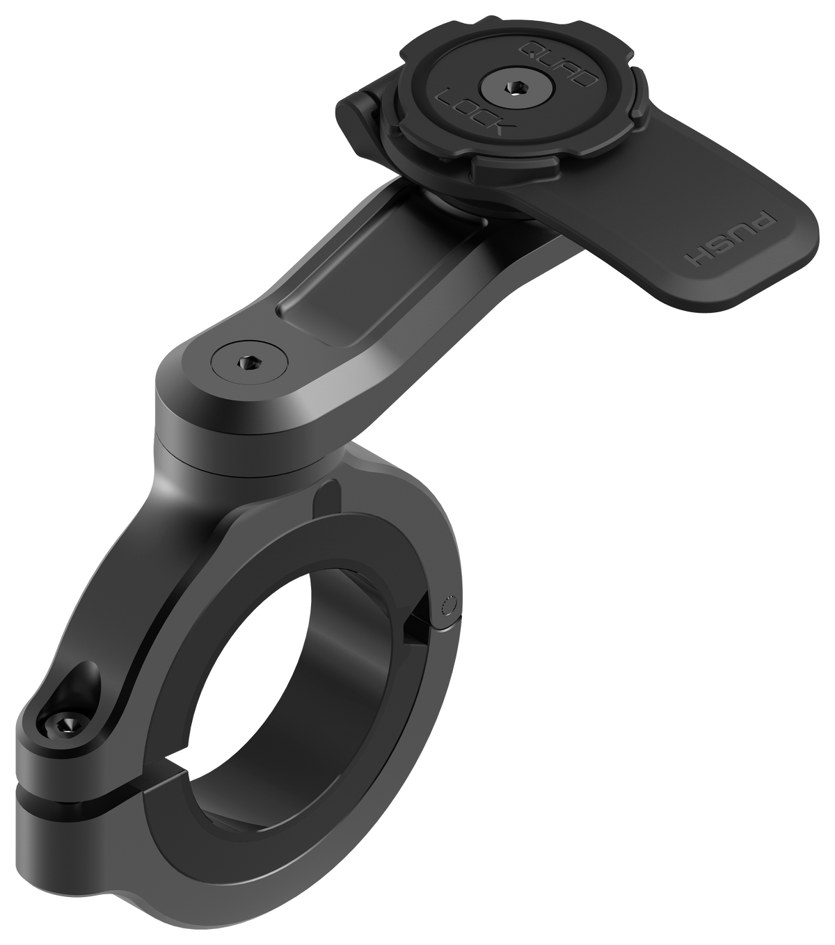 QUAD LOCK SUPPORTO MANUBRIO PRO GRANDE