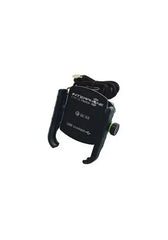 INTERPHONE CELLULARLINE SUPPORTO SMARTPHONE SMMOTOCRABUSB