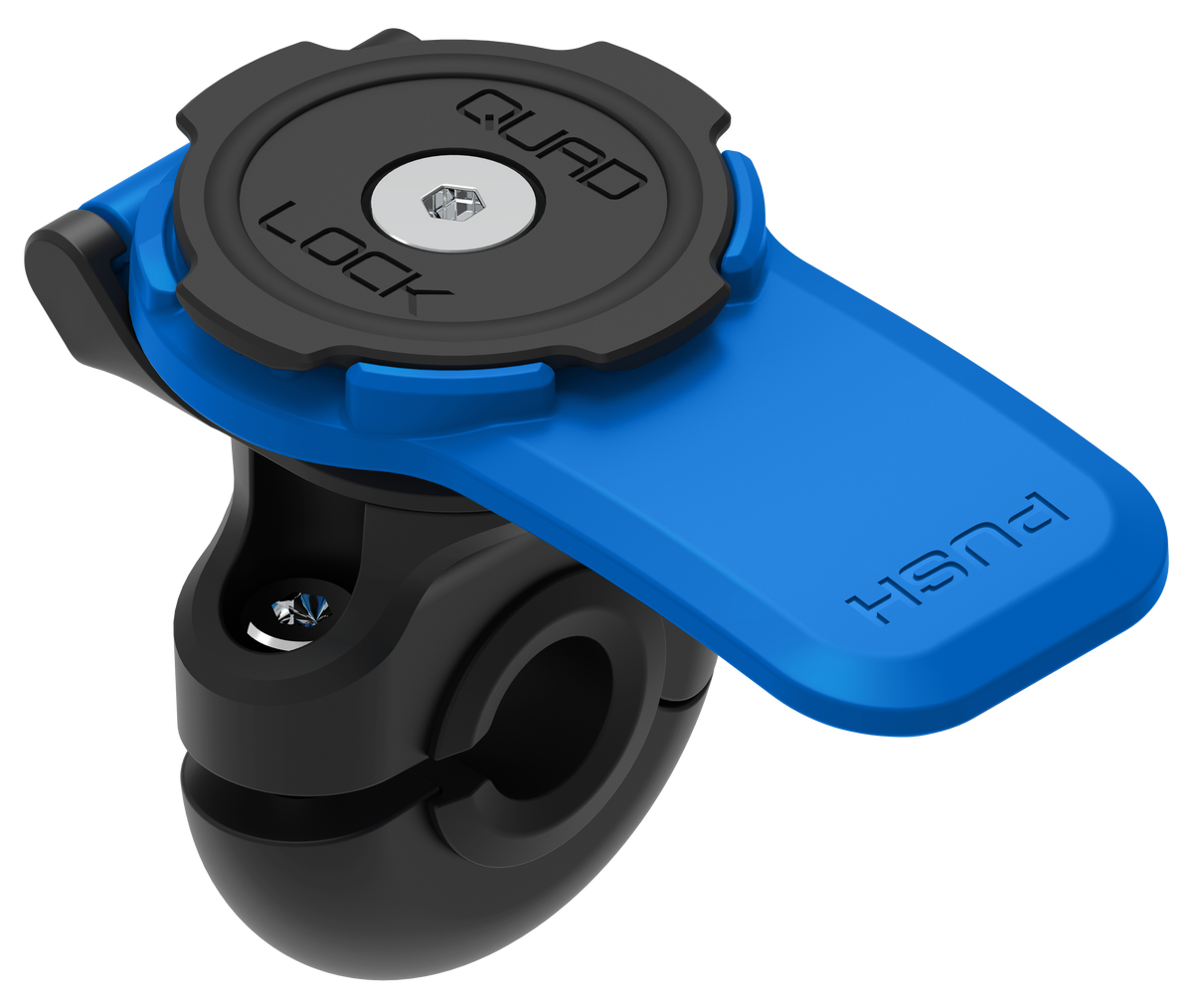 QUAD LOCK SUPPORTO PER SPECCHIETTO