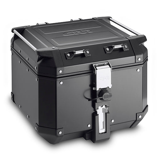 BAULETTO 42 LITRI  MONOKEY SYSTEM GIVI OBK42