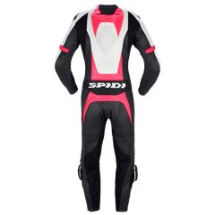 TUTA INTERA SPIDI TRACK LADY PERFORATED PRO