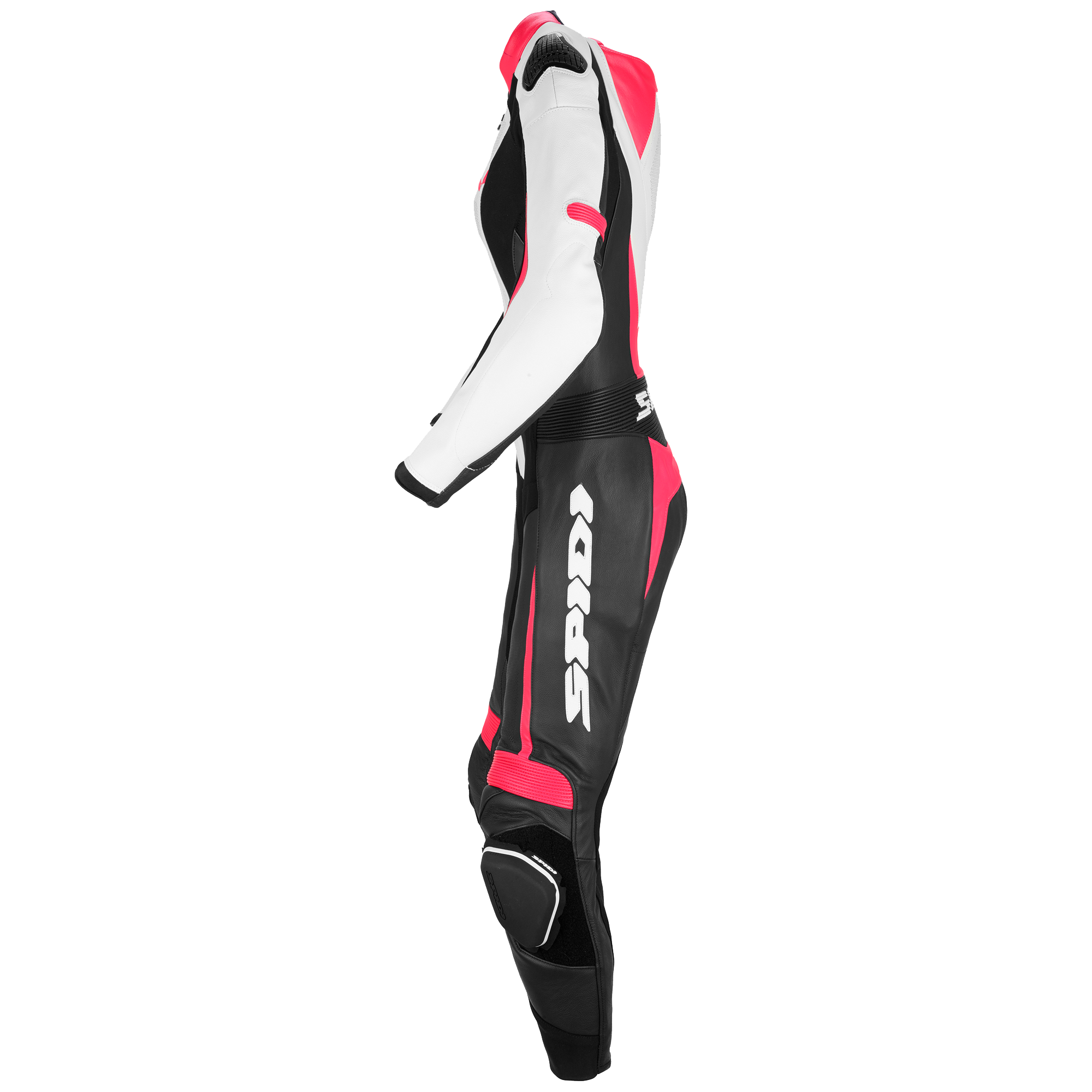 TUTA INTERA SPIDI TRACK LADY PERFORATED PRO