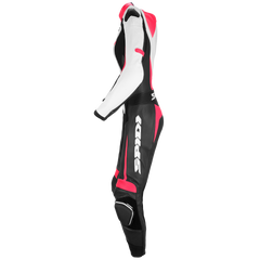 TUTA INTERA SPIDI TRACK LADY PERFORATED PRO