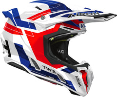 CASCO CROSS AIROH TWIST 3.0