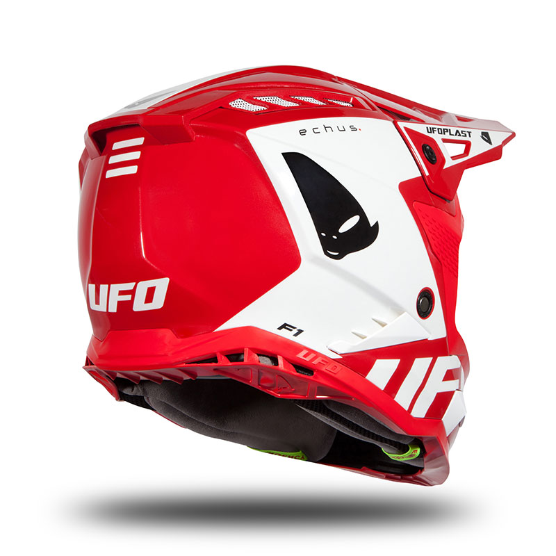 CASCO DA CROSS UFO ECHUS