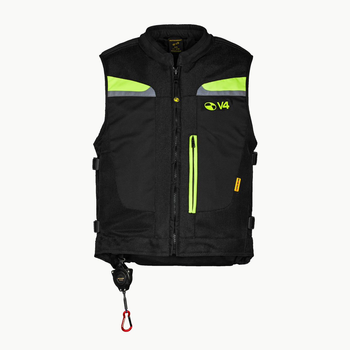 MOTOAIRBAG V4.0 GILET
