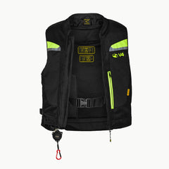 MOTOAIRBAG V4.0 GILET