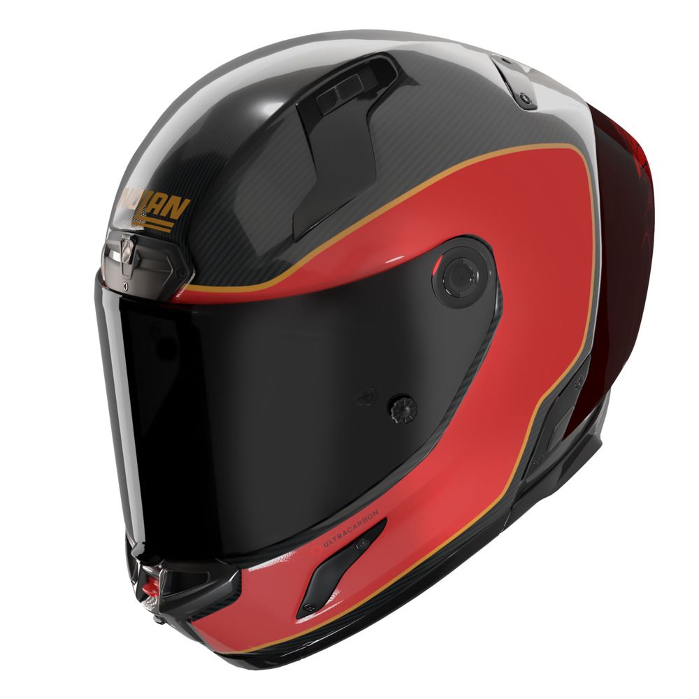 CASCO INTEGRALE NOLAN X-804 RS