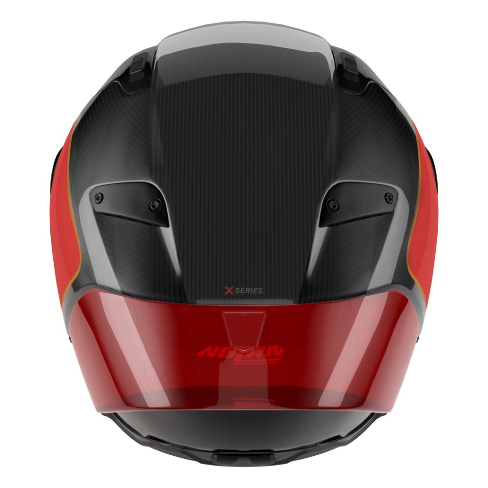 CASCO INTEGRALE NOLAN X-804 RS