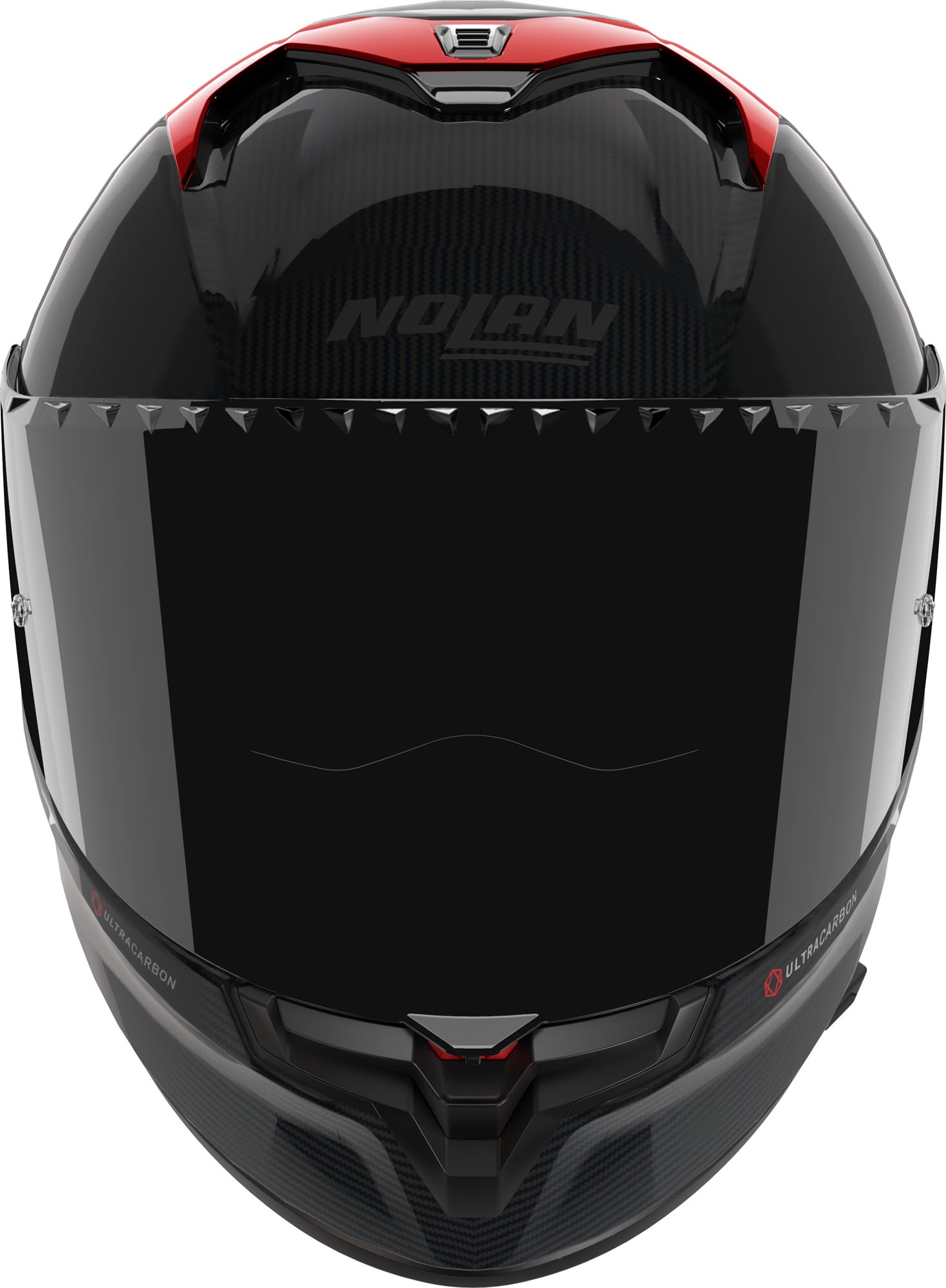 CASCO NOLAN X-904 ULTRA CARBON