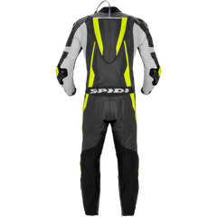 TUTA INTERA SPIDI SPORT WARRIOR PRO