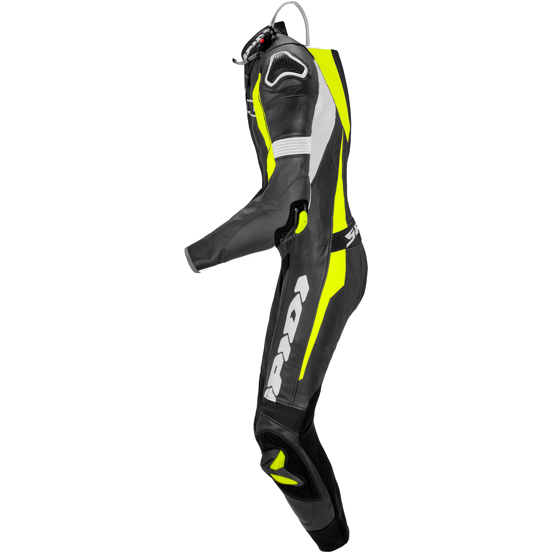 TUTA INTERA SPIDI SPORT WARRIOR PRO