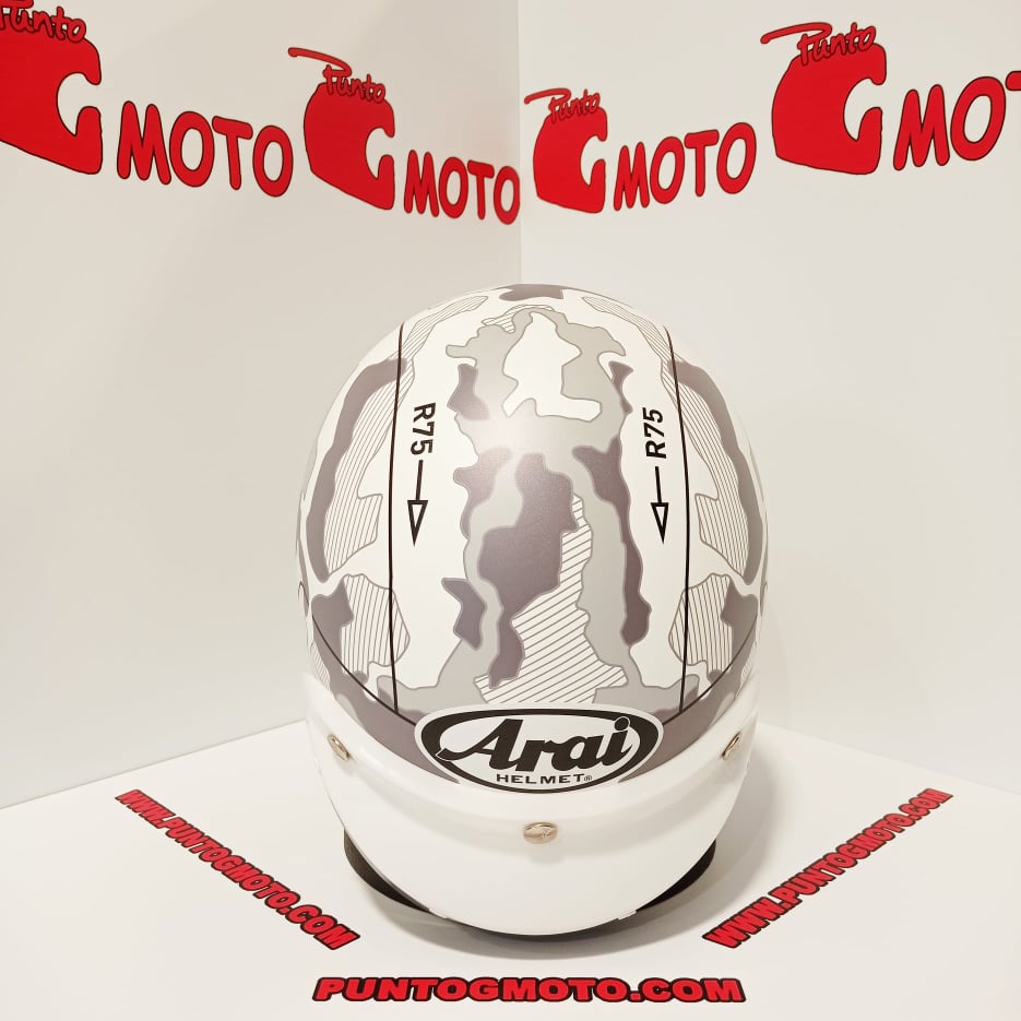 CASCO ARAI FREEWAY