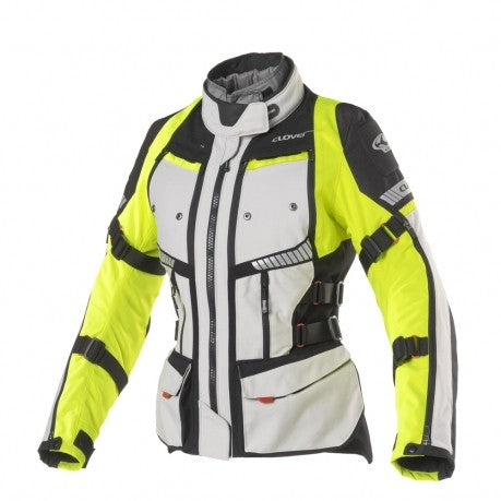 GIACCA CLOVER GTS-4 WP AIRBAG LADY
