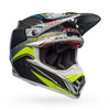 CASCO BELL MOTO-9 CARBON