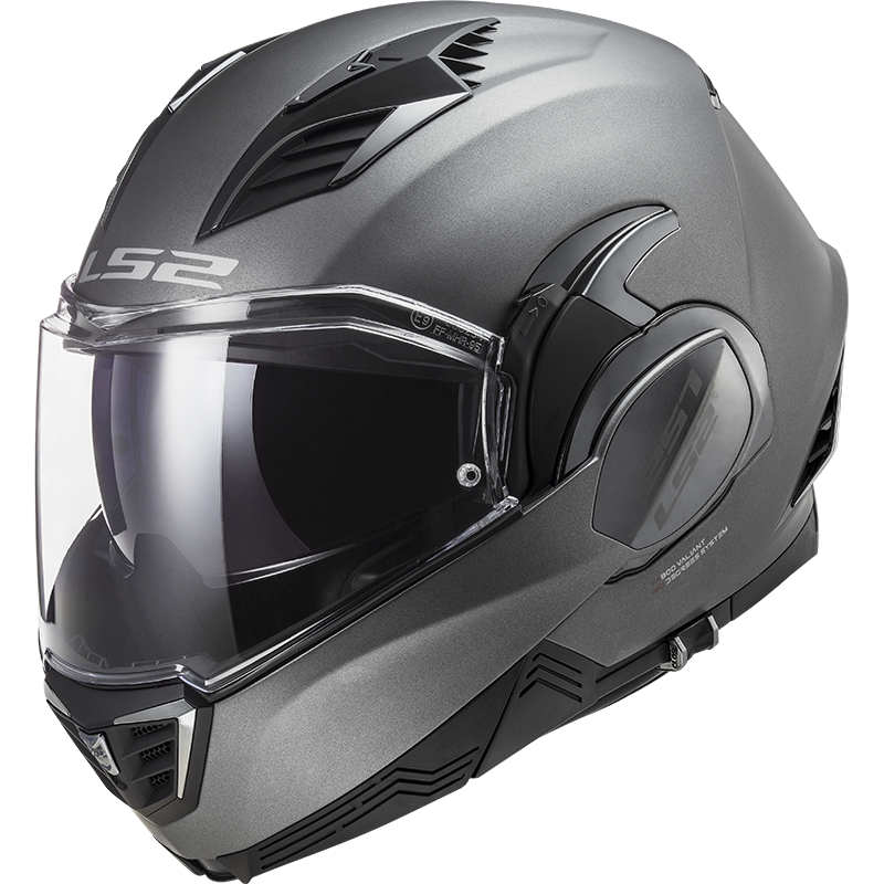 CASCO CONVERTIBILE LS2 VALIANT II