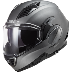 CASCO CONVERTIBILE LS2 VALIANT II