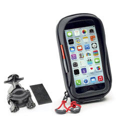 PORTA GPS-SMARTPHONE UNIVERSALE GIVI S956B