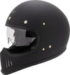 CASCO SHOEI EX-ZERO