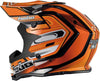 CASCO CROSS BIMBO HEBO KONIK