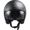 CASCO JET LS2 BOB CARBON