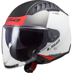 CASCO JET LS2 COPTER