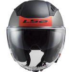 CASCO JET LS2 COPTER