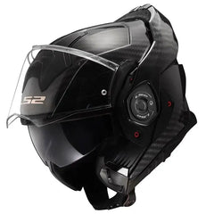 CASCO MODULARE LS2 ADVANT-X CARBON