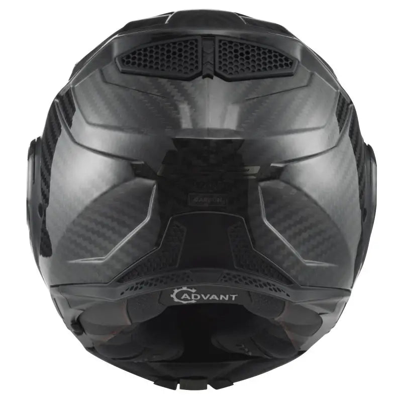 CASCO MODULARE LS2 ADVANT-X CARBON – PUNTO G MOTO