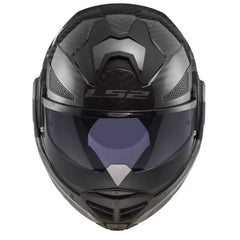 CASCO MODULARE LS2 ADVANT-X CARBON