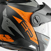 CASCO MODULARE SCHUBERTH E2