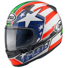 CASCO ARAI PROFILE-V REPLICA HAYDEN