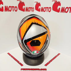 CASCO AGV K3 SV