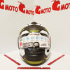 CASCO ARAI CHASER-X