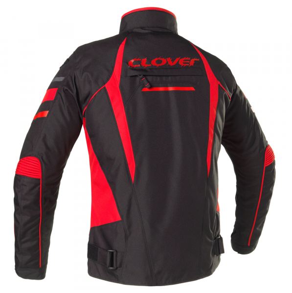 GIACCA CLOVER RAINBLADE-2 WP LADY