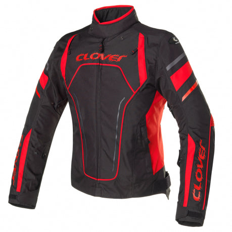 GIACCA CLOVER RAINBLADE-2 WP LADY