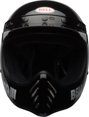 CASCO BELL MOTO 3