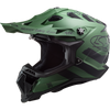 CASCO CROSS LS2 SUBVERTER EVO MX700