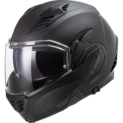 CASCO CONVERTIBILE LS2 VALIANT II