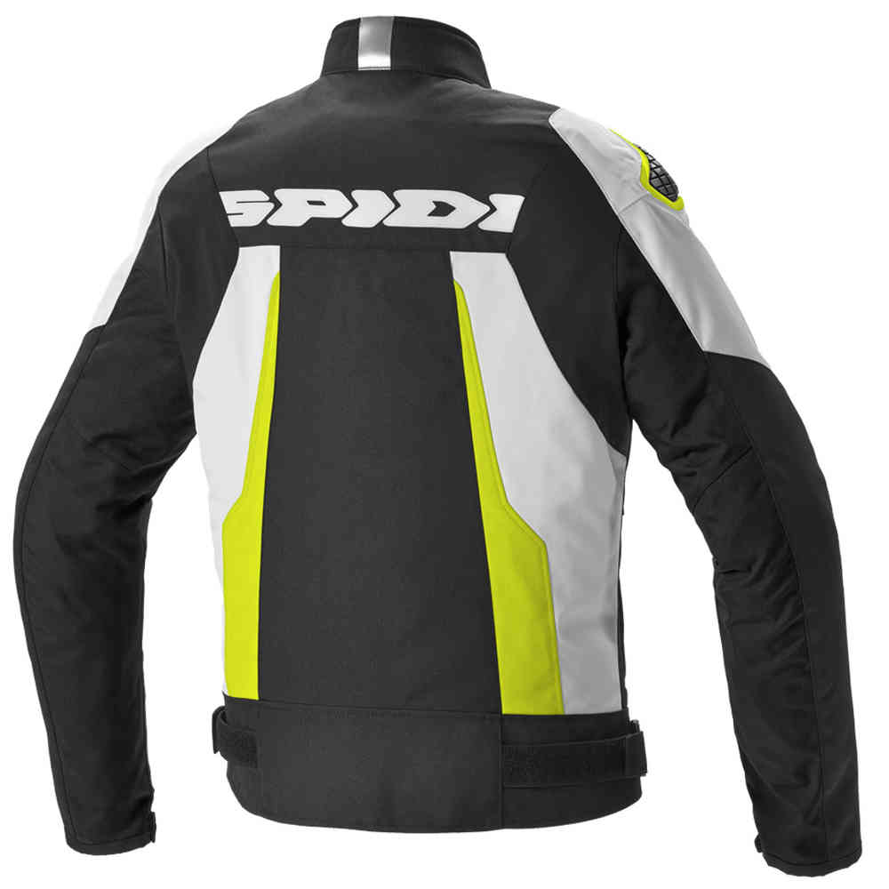 GIACCA SPIDI SPORT WARRIOR TEX – PUNTO G MOTO - Main Image