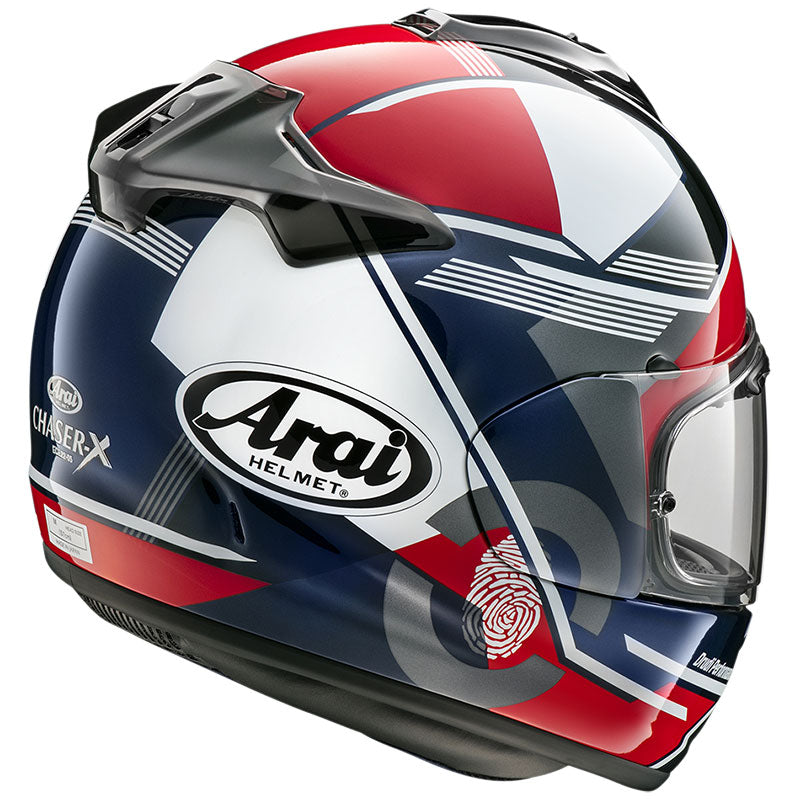 Offerte Caschi Arai CASCO ARAI CHASER-X – PUNTO G MOTO