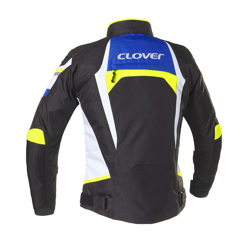 GIACCA CLOVER AIRBLADE-4