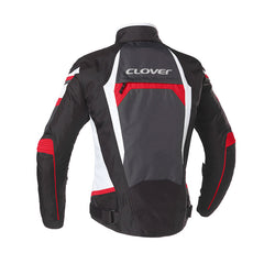 GIACCA CLOVER AIRBLADE-4