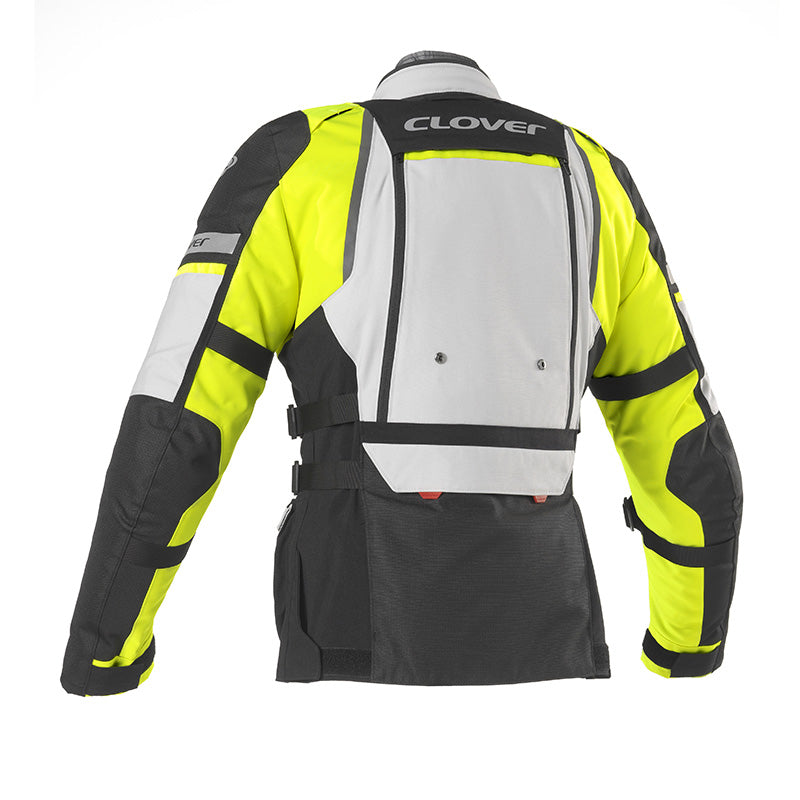 GIACCA CLOVER GTS-4 WP AIRBAG