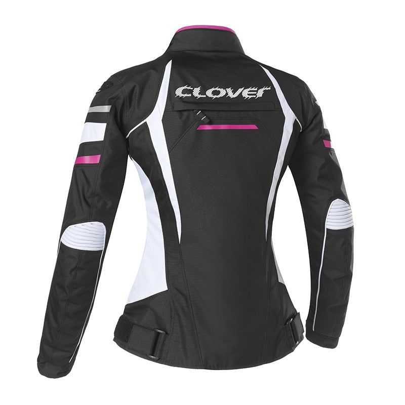 GIACCA CLOVER AIRBLADE-4 LADY