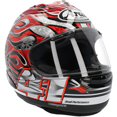 CASCO ARAI RX7V EVO