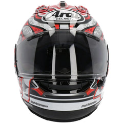 CASCO ARAI RX7V EVO
